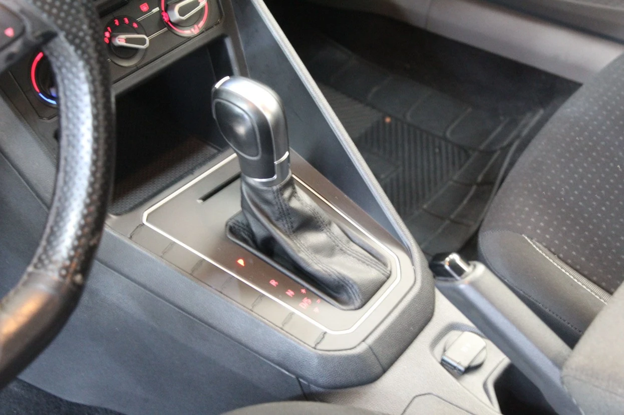 VOLKSWAGEN VIRTUS