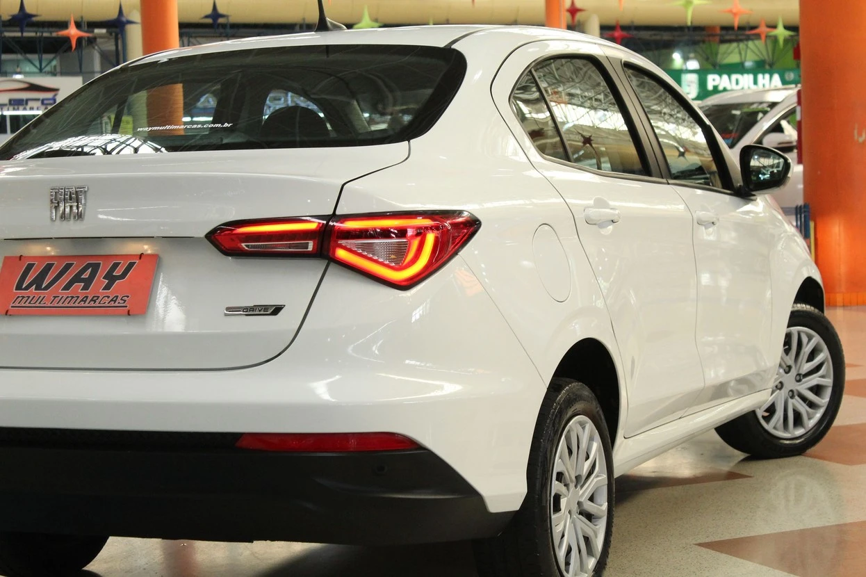 FIAT CRONOS