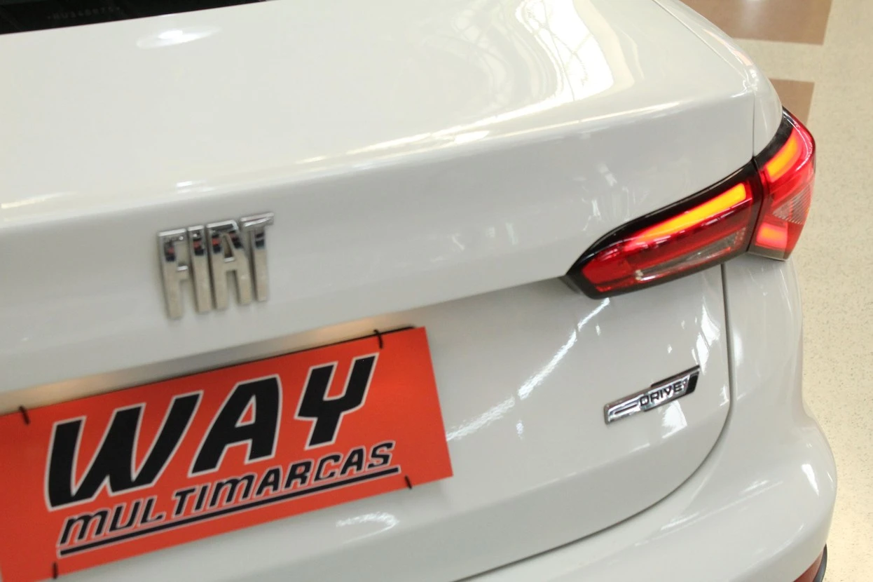 FIAT CRONOS