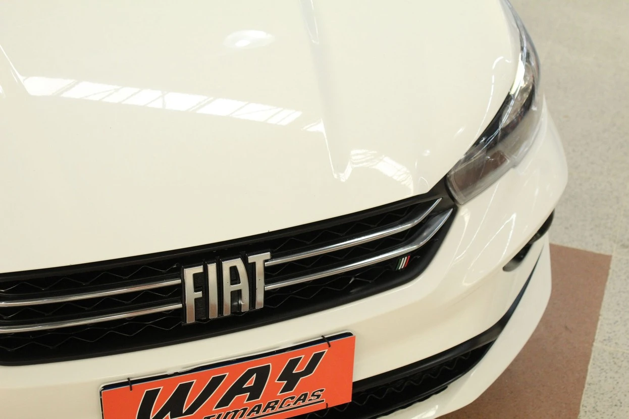FIAT CRONOS