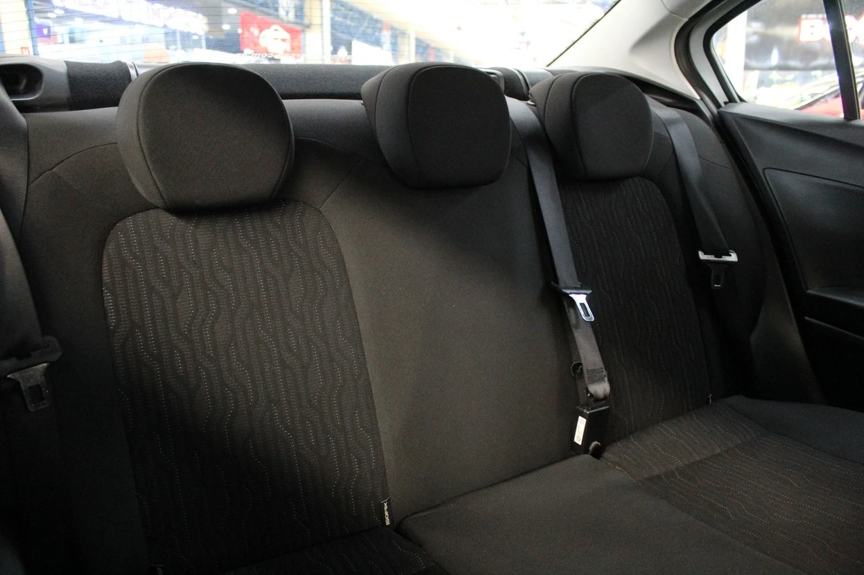 FIAT CRONOS