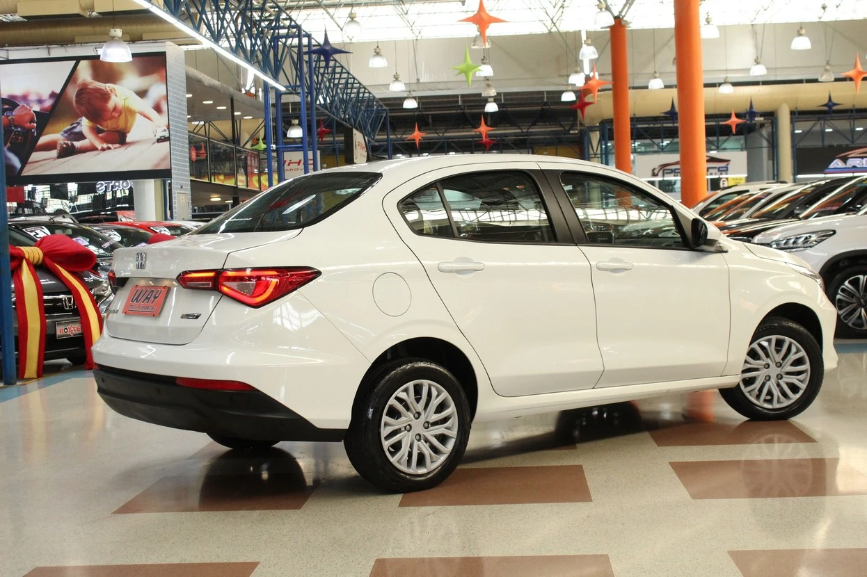 FIAT CRONOS
