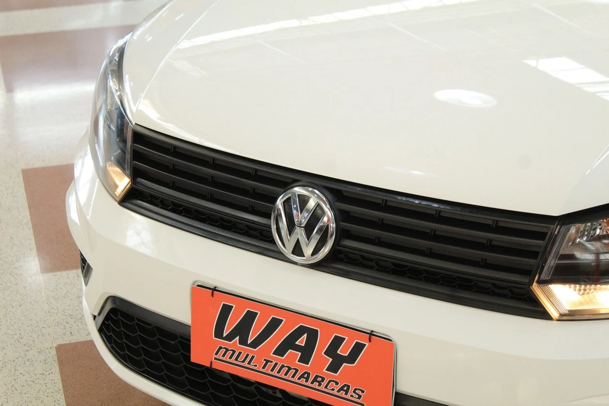 VOLKSWAGEN GOL