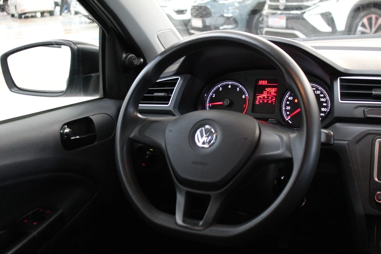 VOLKSWAGEN GOL