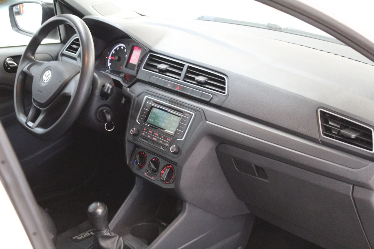 VOLKSWAGEN GOL