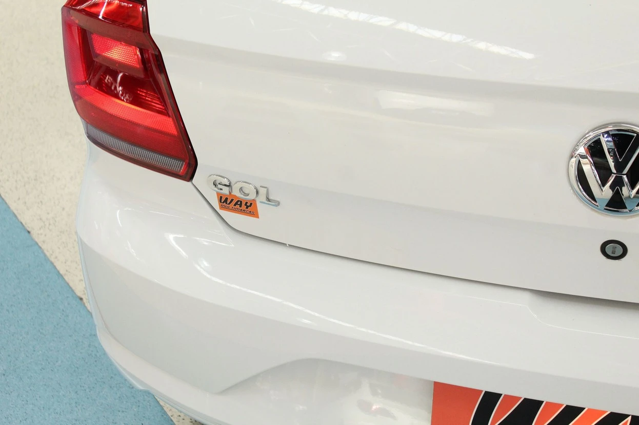 VOLKSWAGEN GOL
