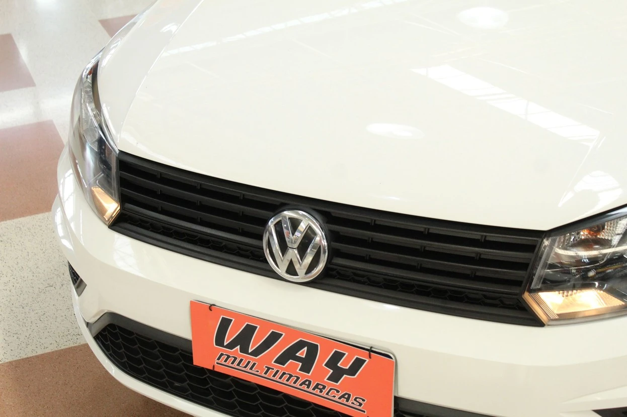 VOLKSWAGEN GOL