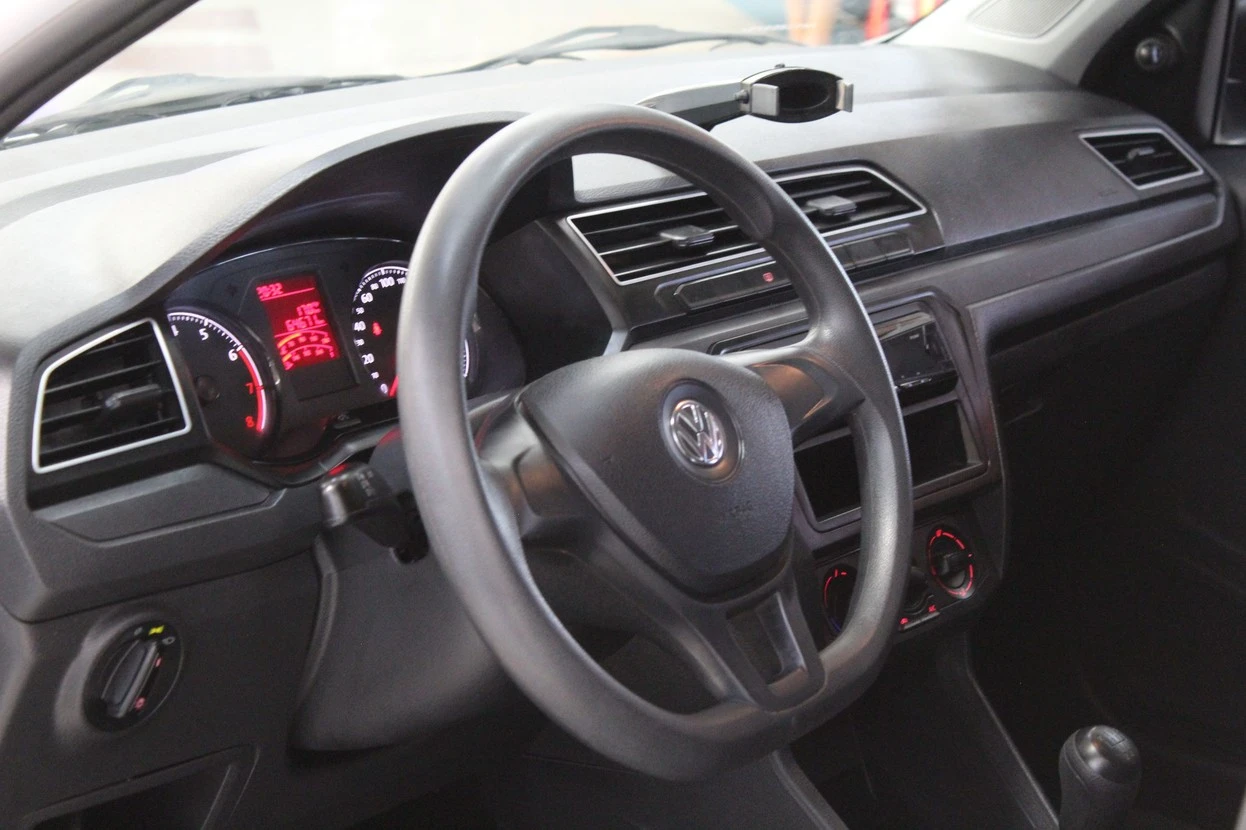VOLKSWAGEN GOL