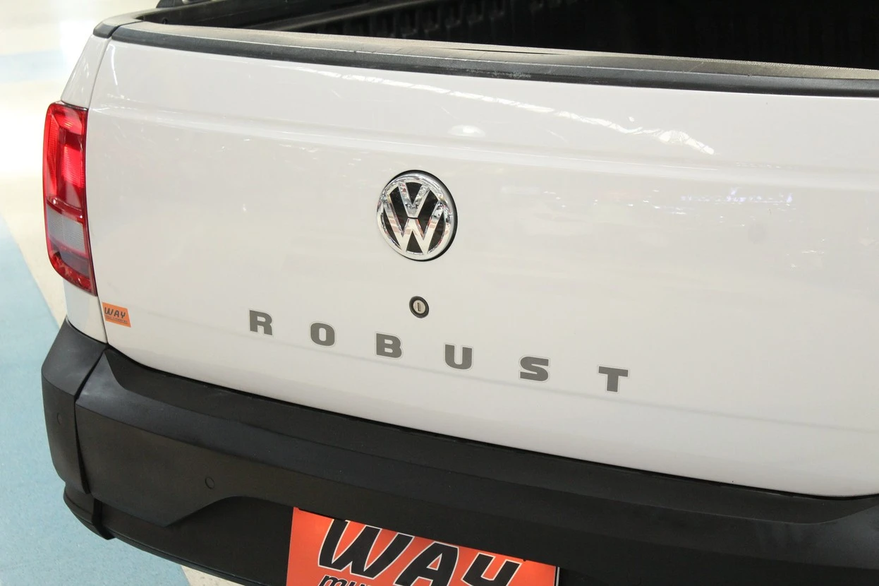 VOLKSWAGEN SAVEIRO
