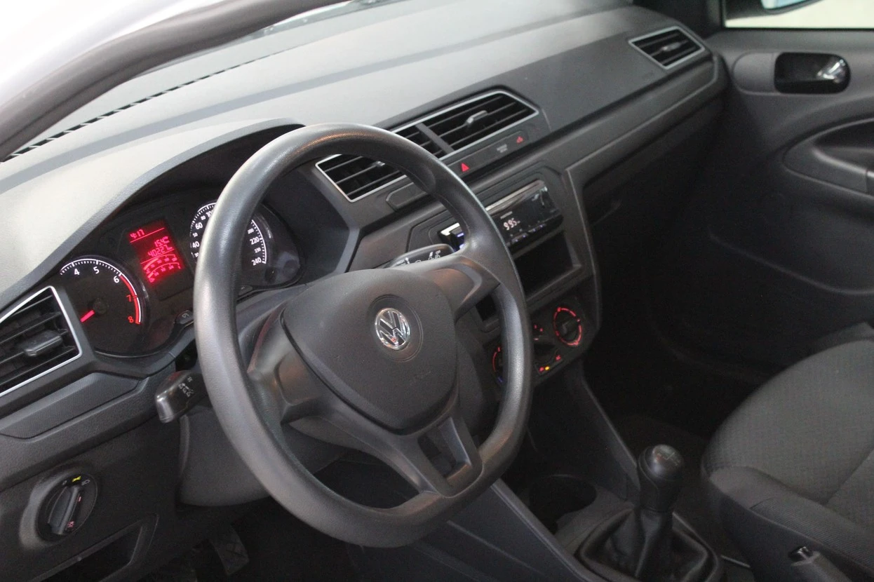 VOLKSWAGEN SAVEIRO