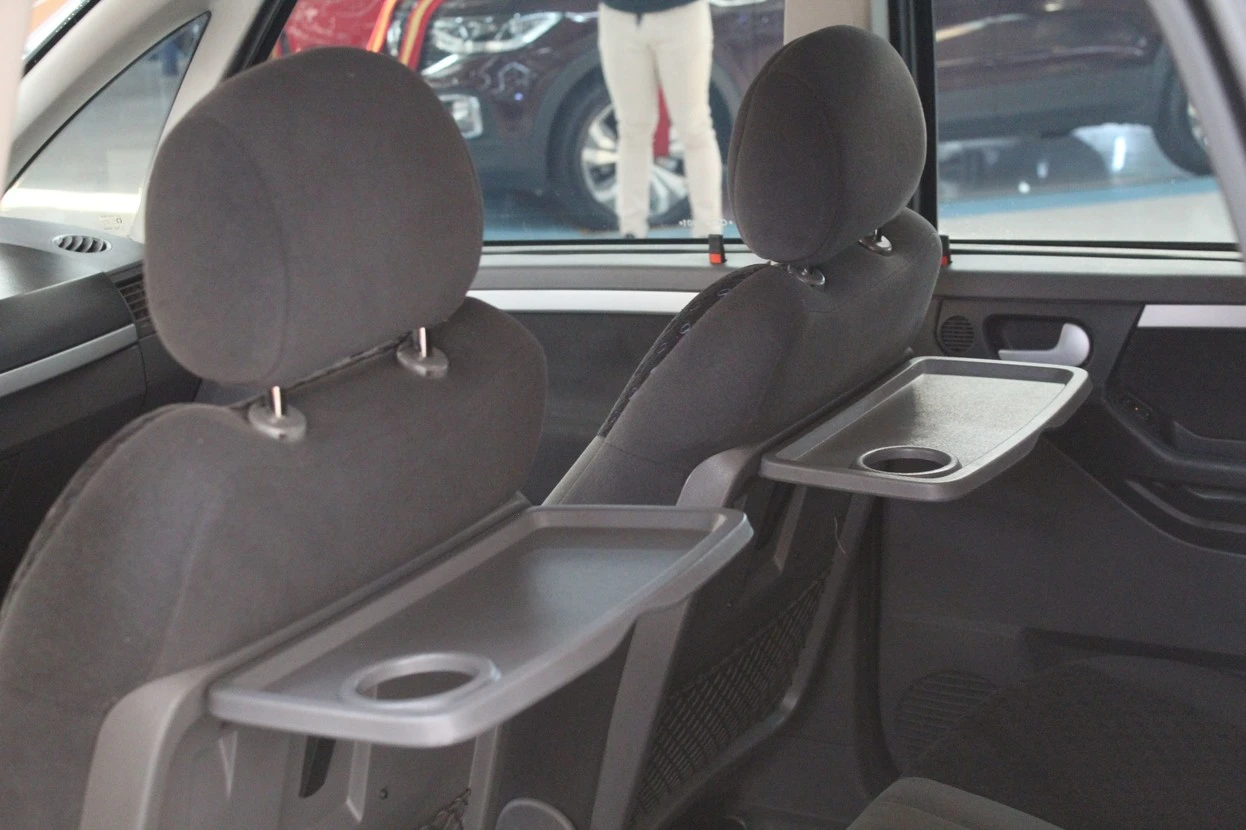 CHEVROLET MERIVA