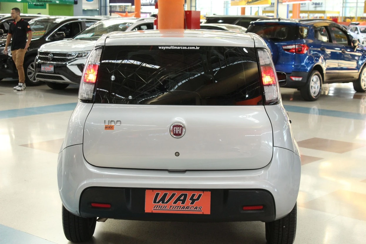 FIAT UNO