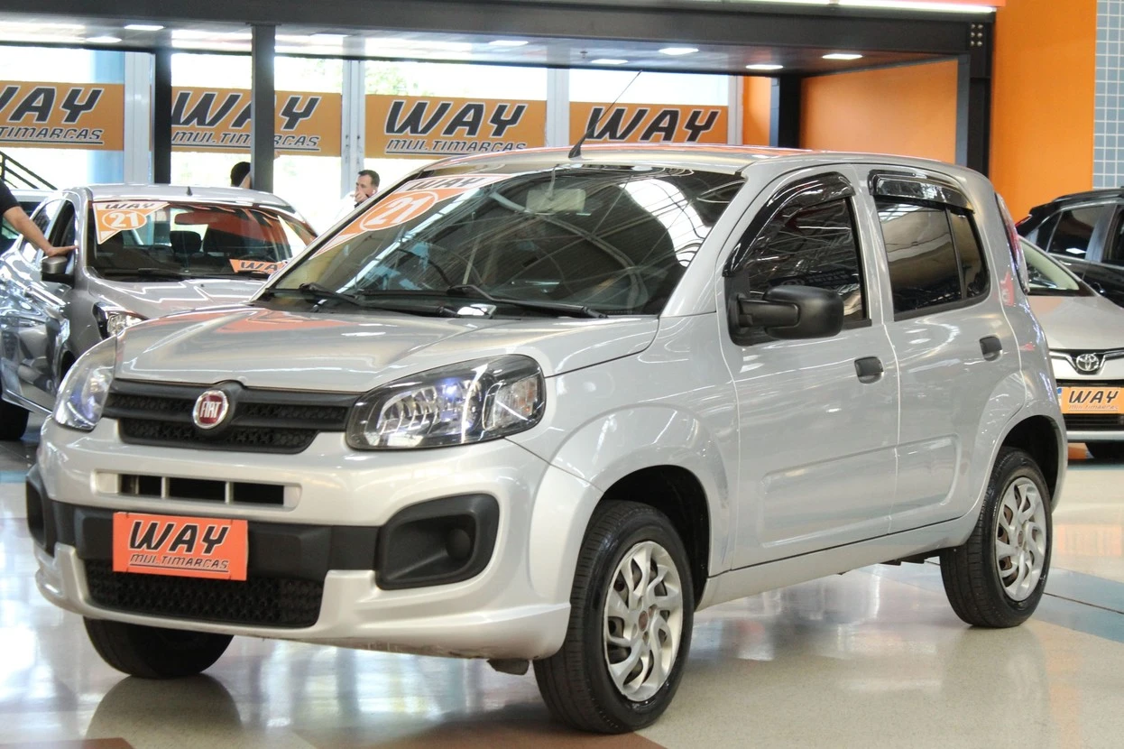 FIAT UNO