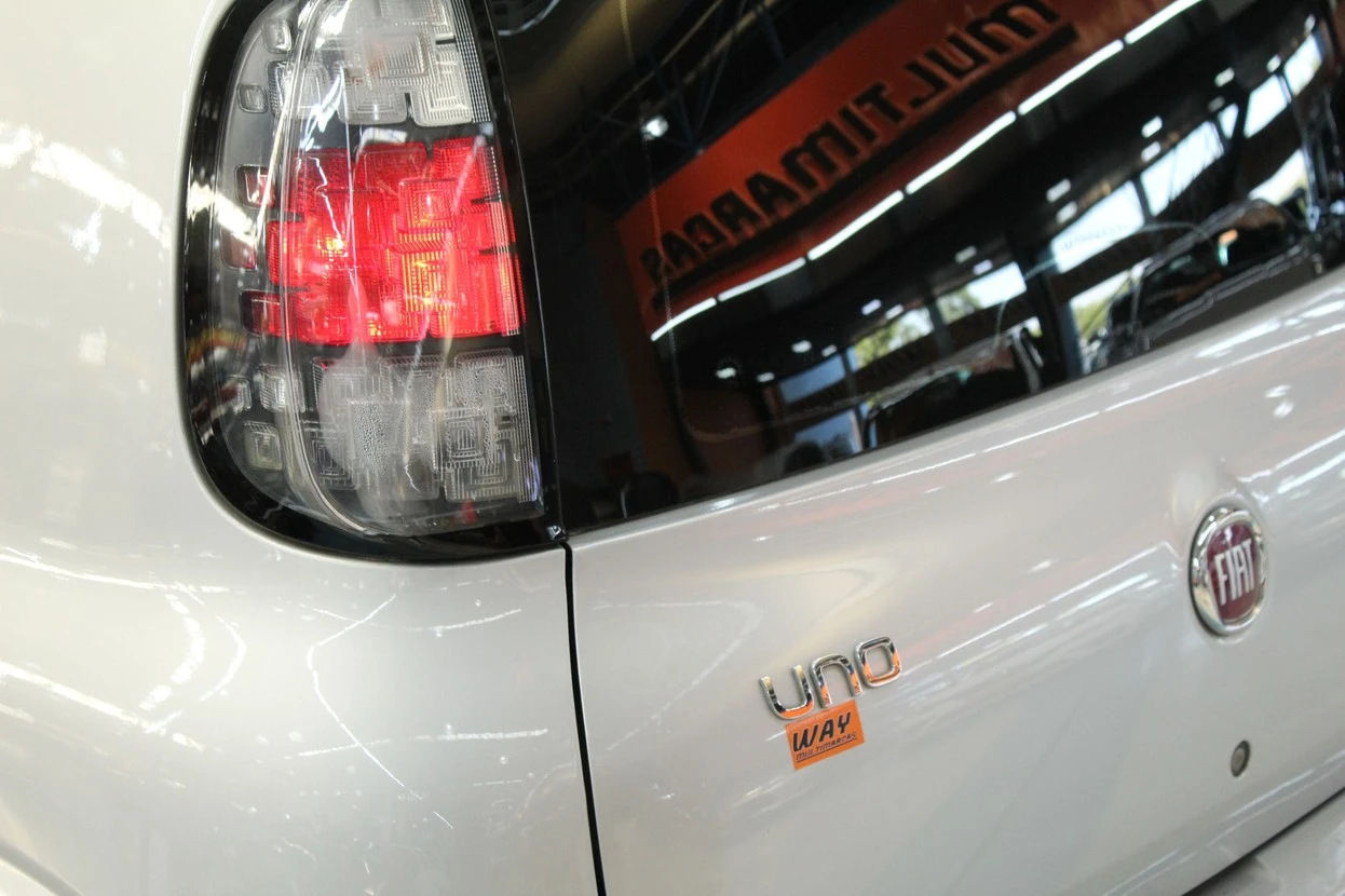 FIAT UNO