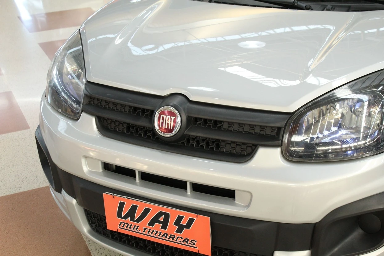 FIAT UNO