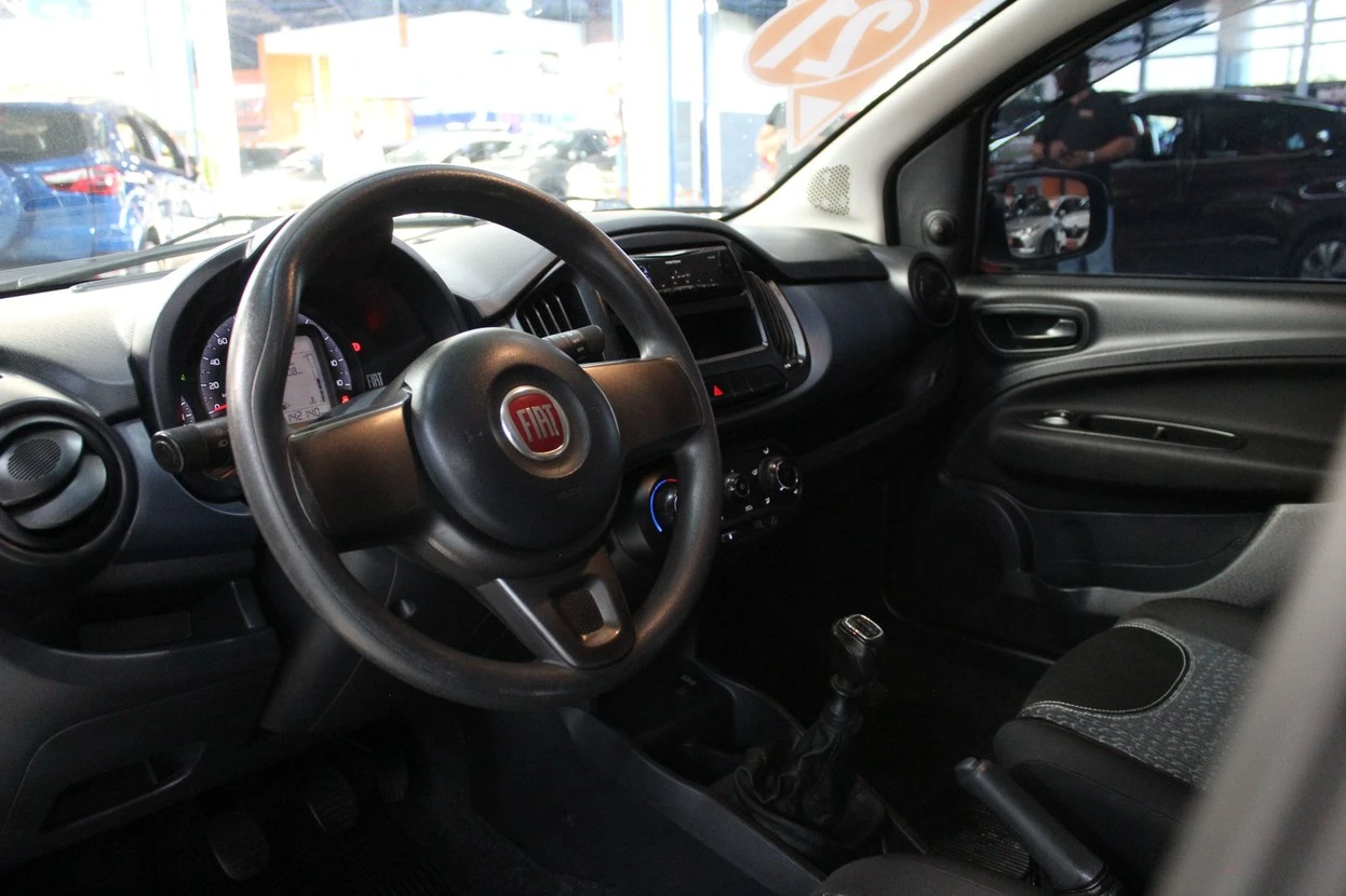 FIAT UNO
