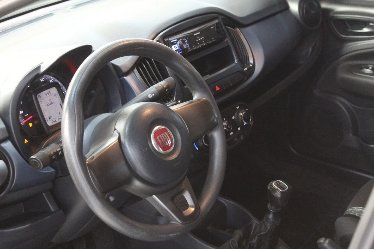 FIAT UNO
