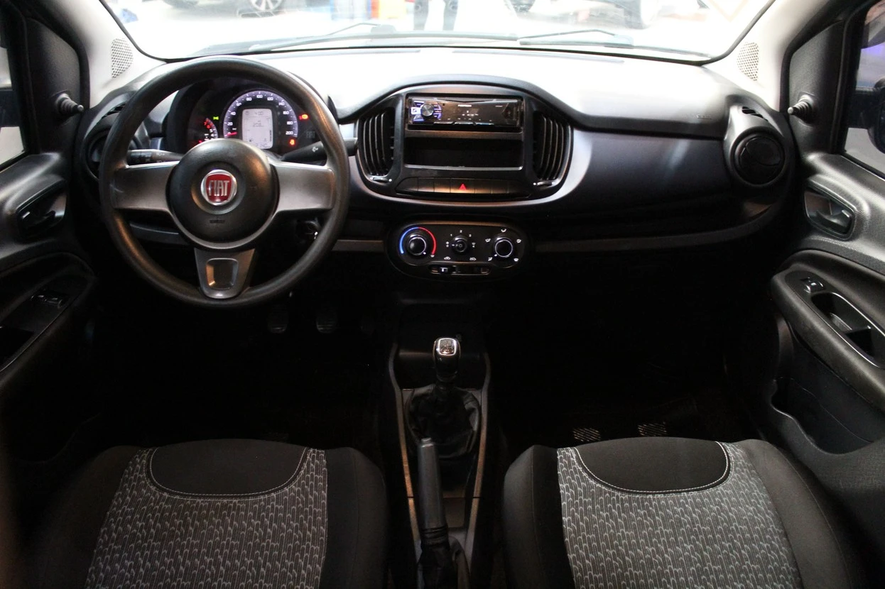 FIAT UNO