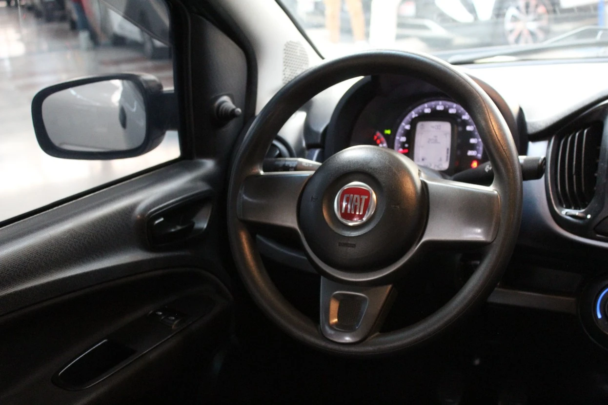 FIAT UNO
