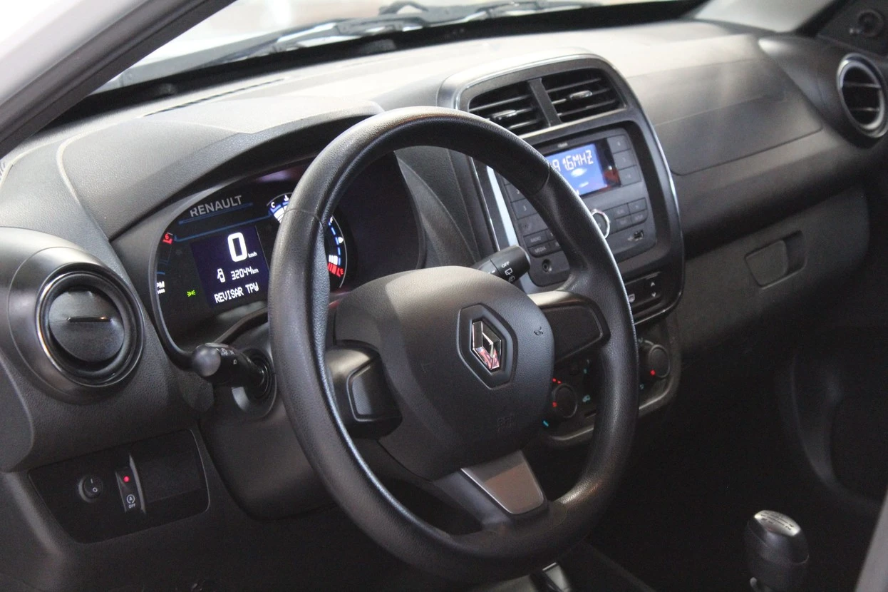 RENAULT KWID