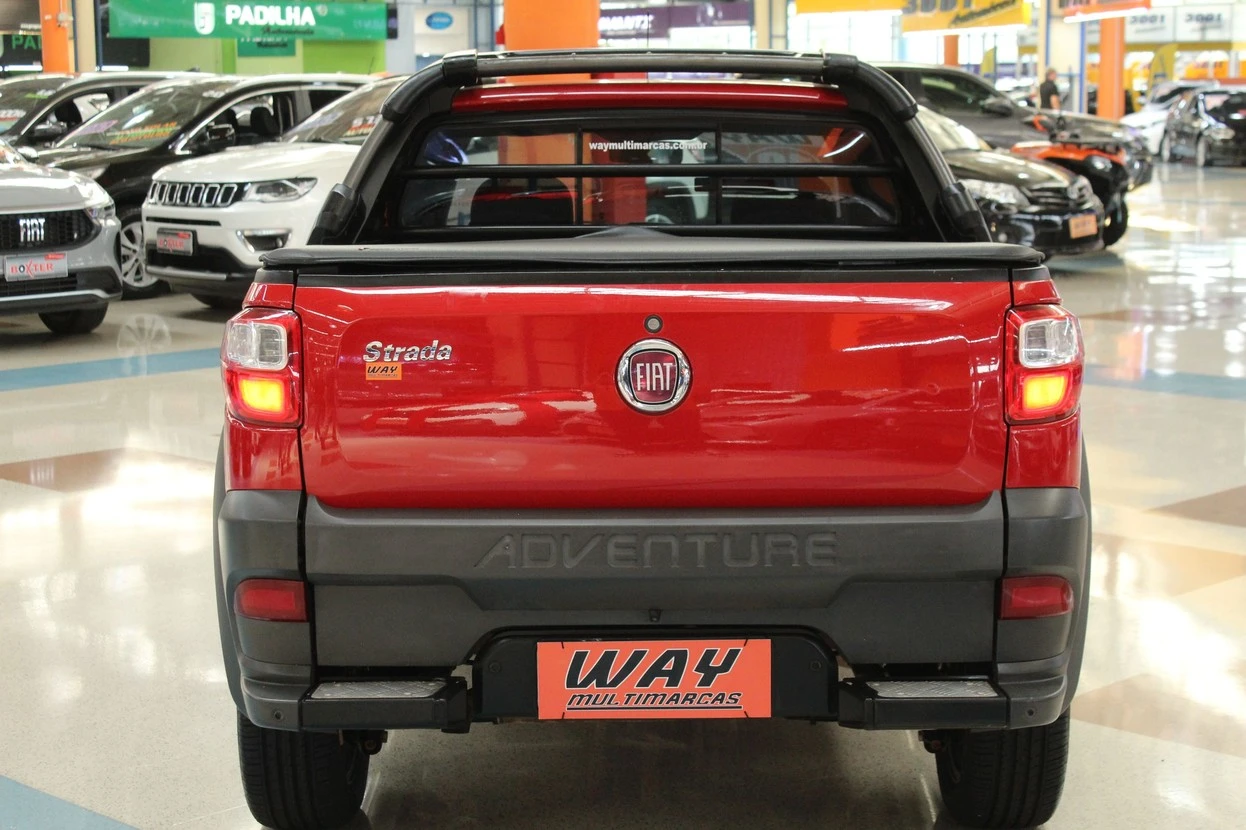 FIAT STRADA