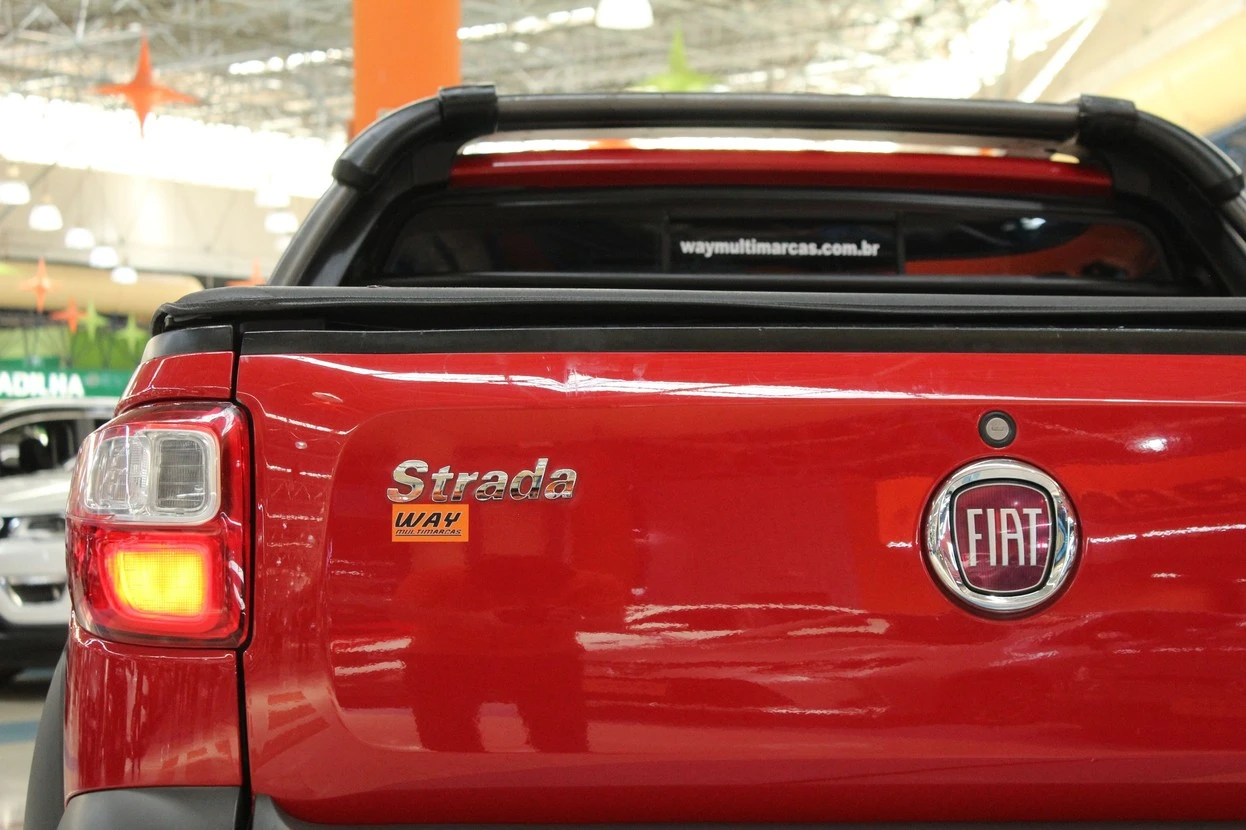 FIAT STRADA