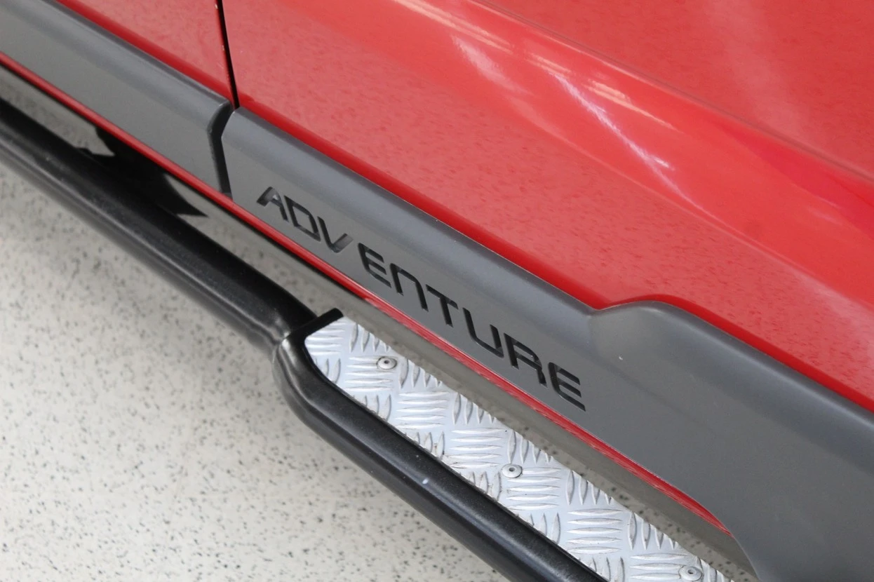 FIAT STRADA