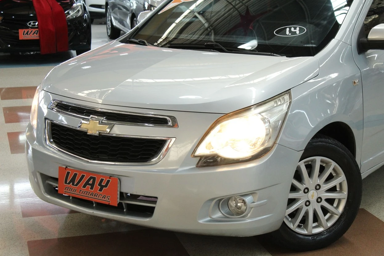 CHEVROLET COBALT