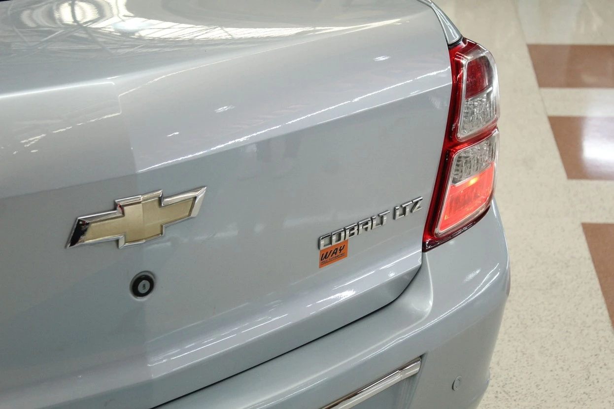 CHEVROLET COBALT