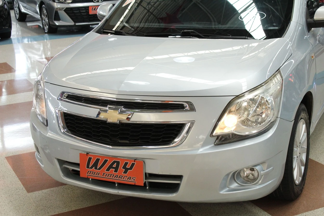 CHEVROLET COBALT
