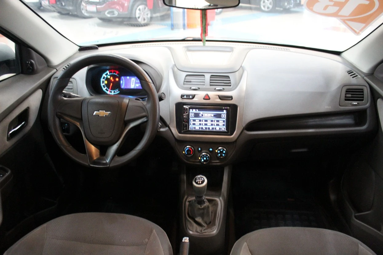 CHEVROLET COBALT