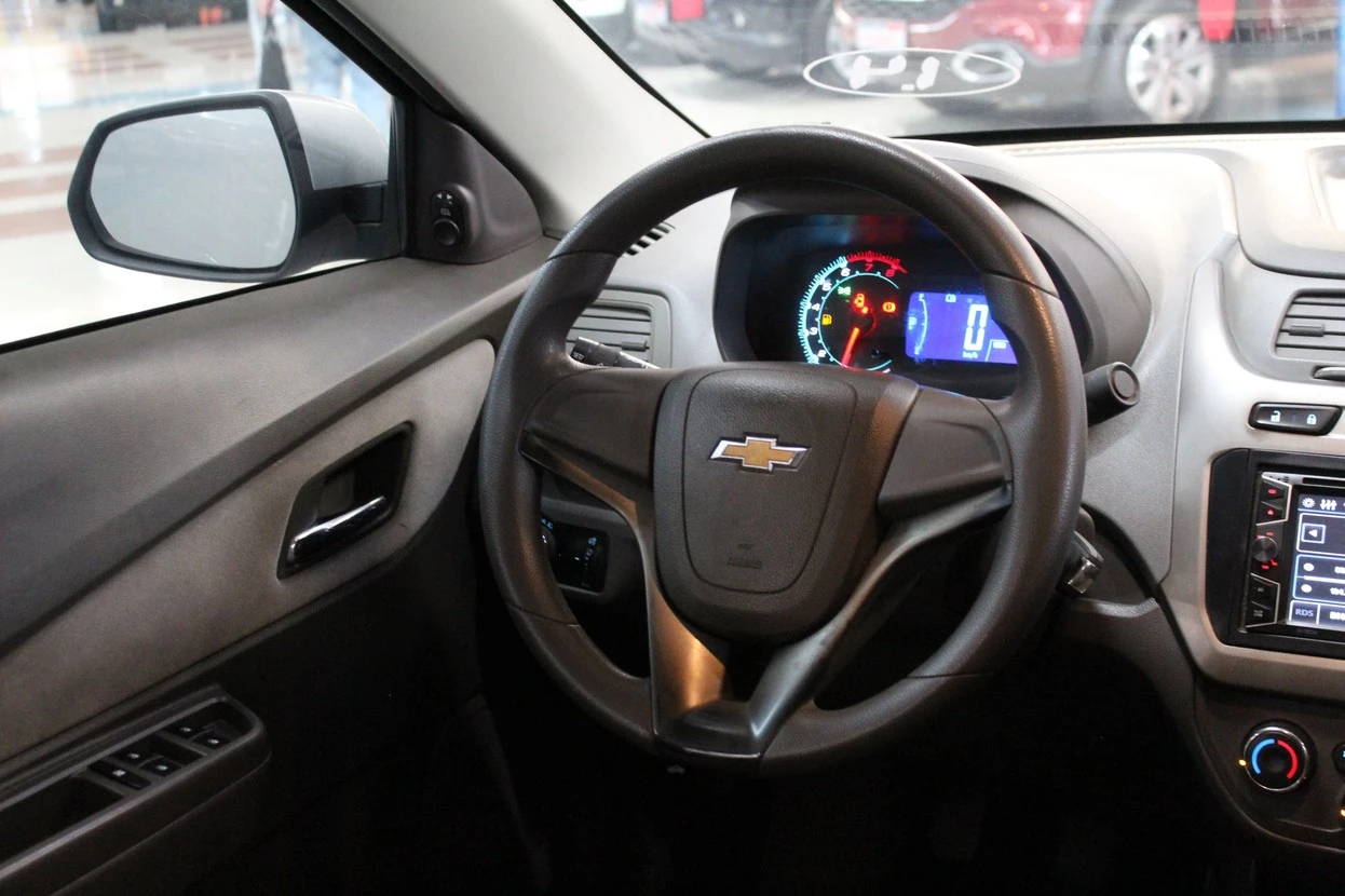 CHEVROLET COBALT