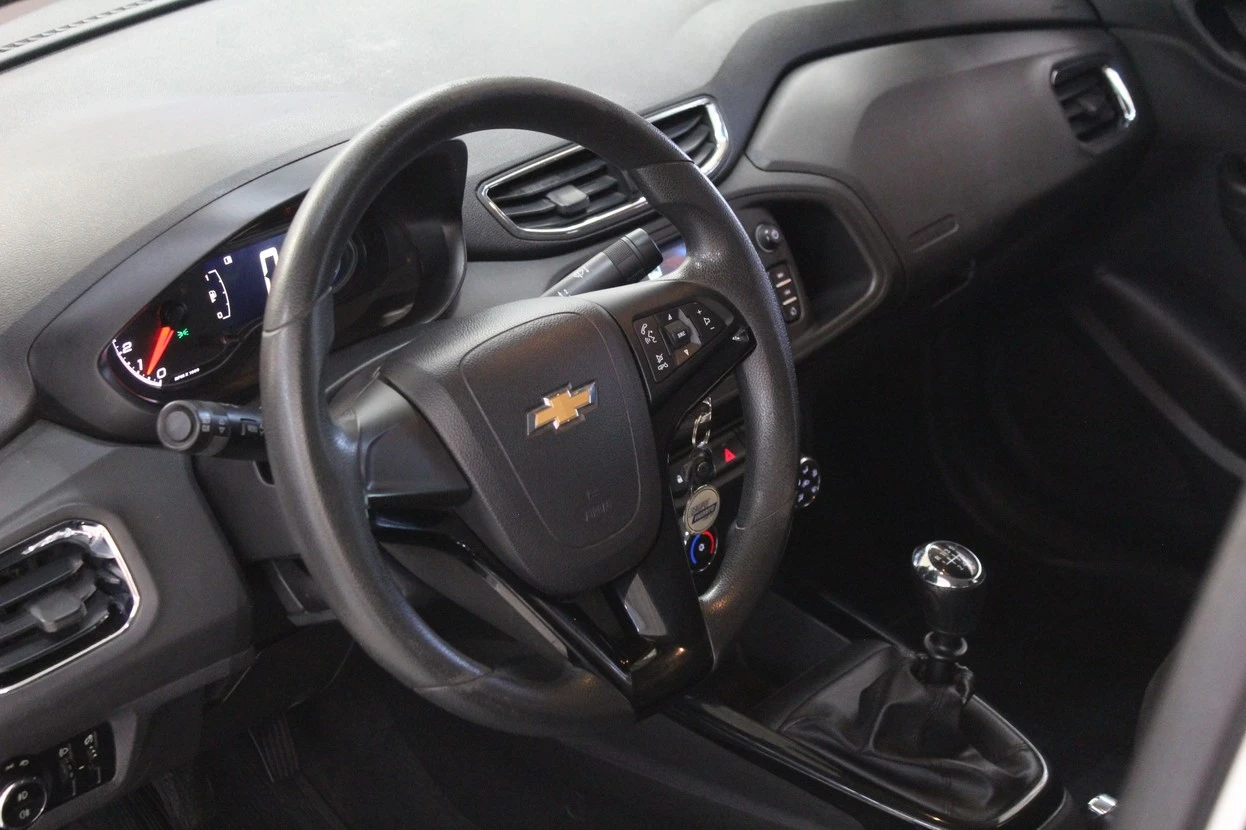 CHEVROLET PRISMA