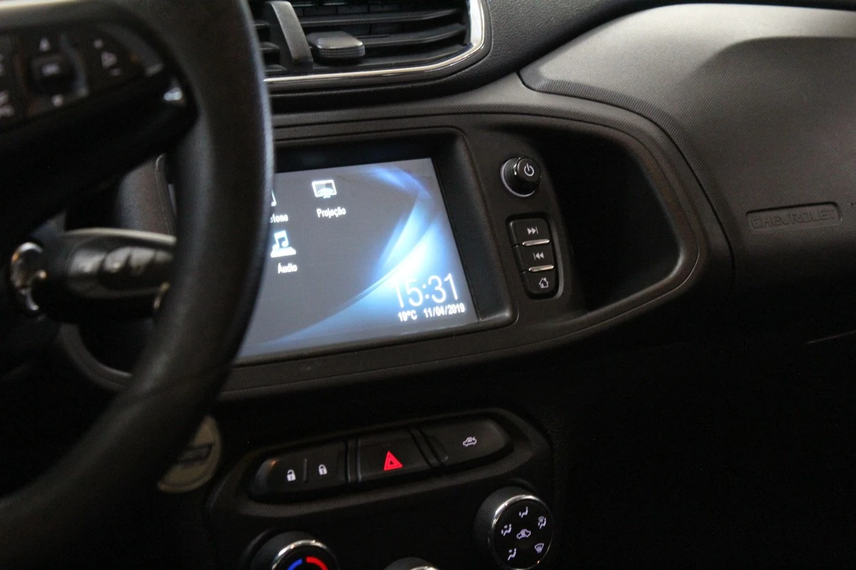 CHEVROLET PRISMA