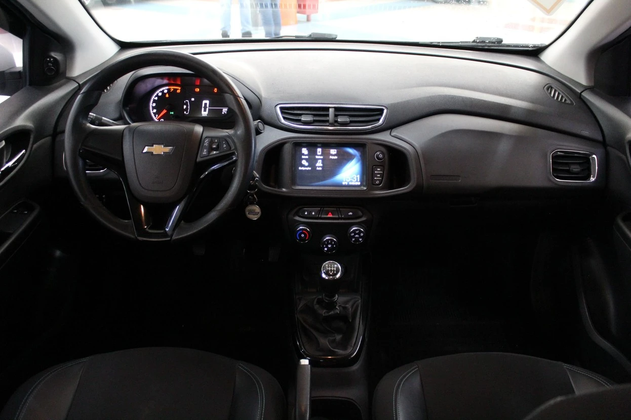 CHEVROLET PRISMA
