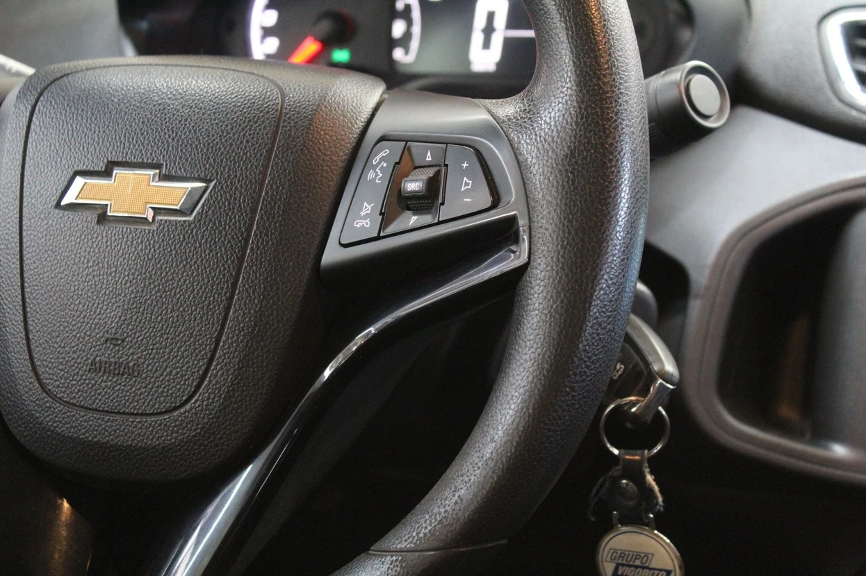 CHEVROLET PRISMA