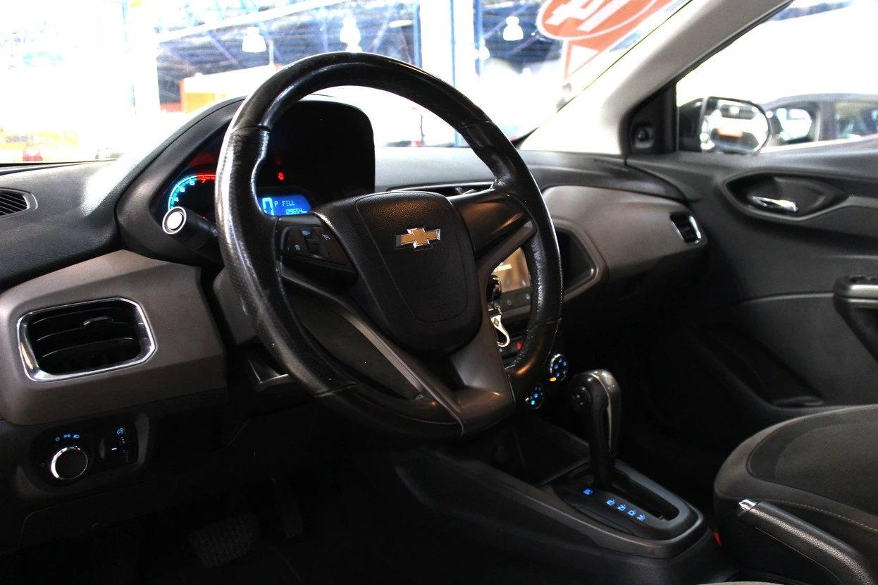 CHEVROLET PRISMA