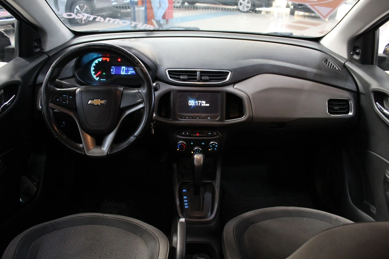 CHEVROLET PRISMA
