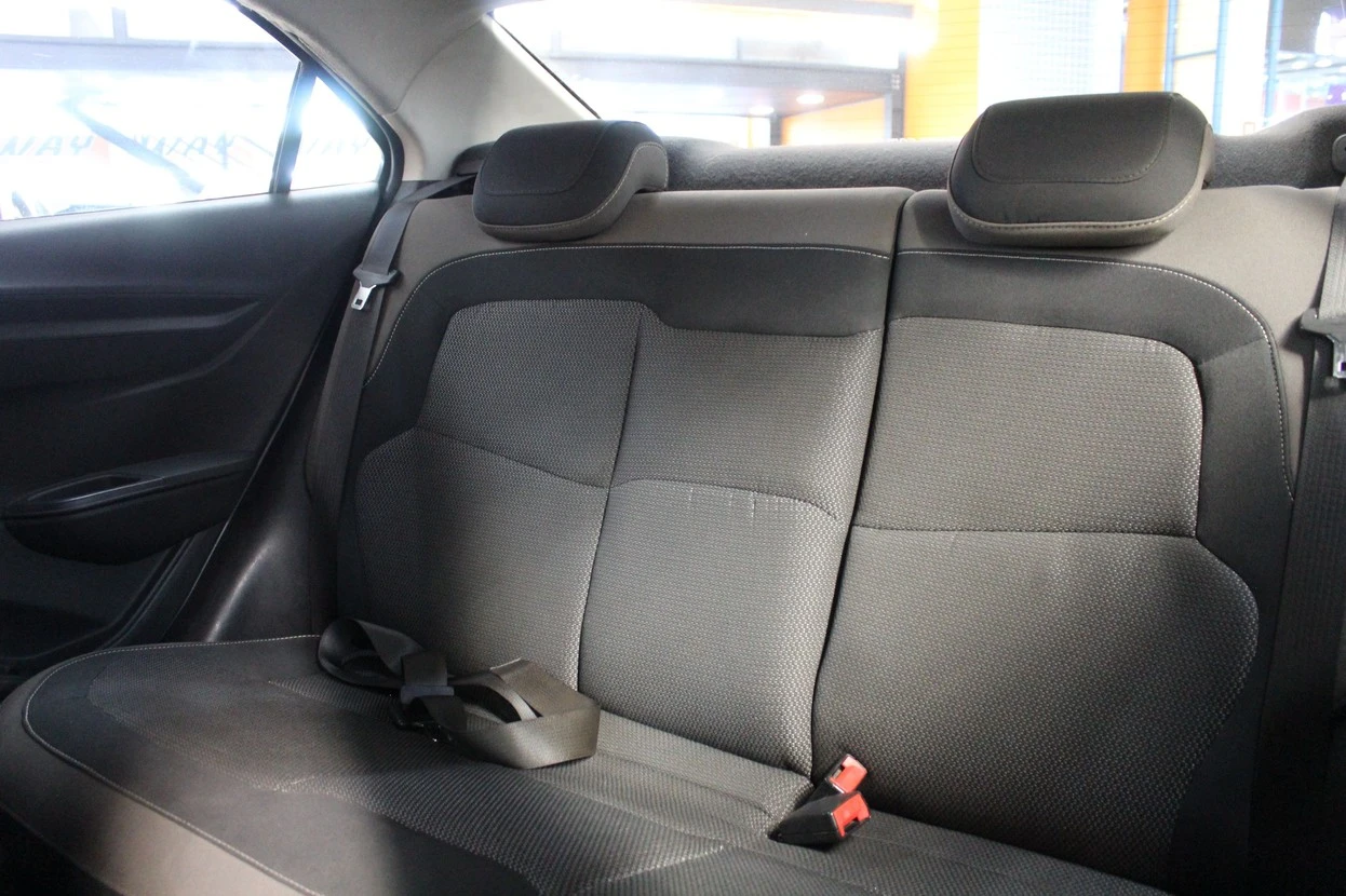 CHEVROLET PRISMA