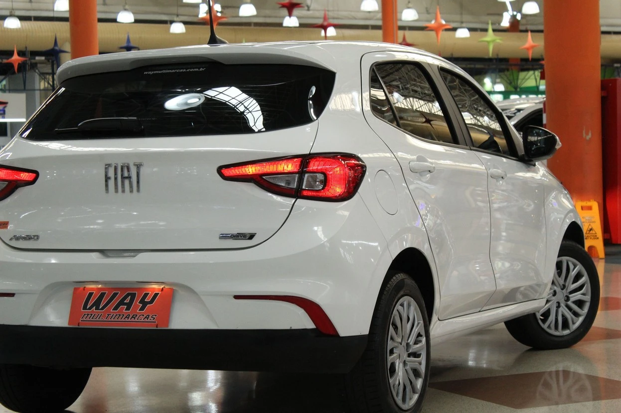FIAT ARGO