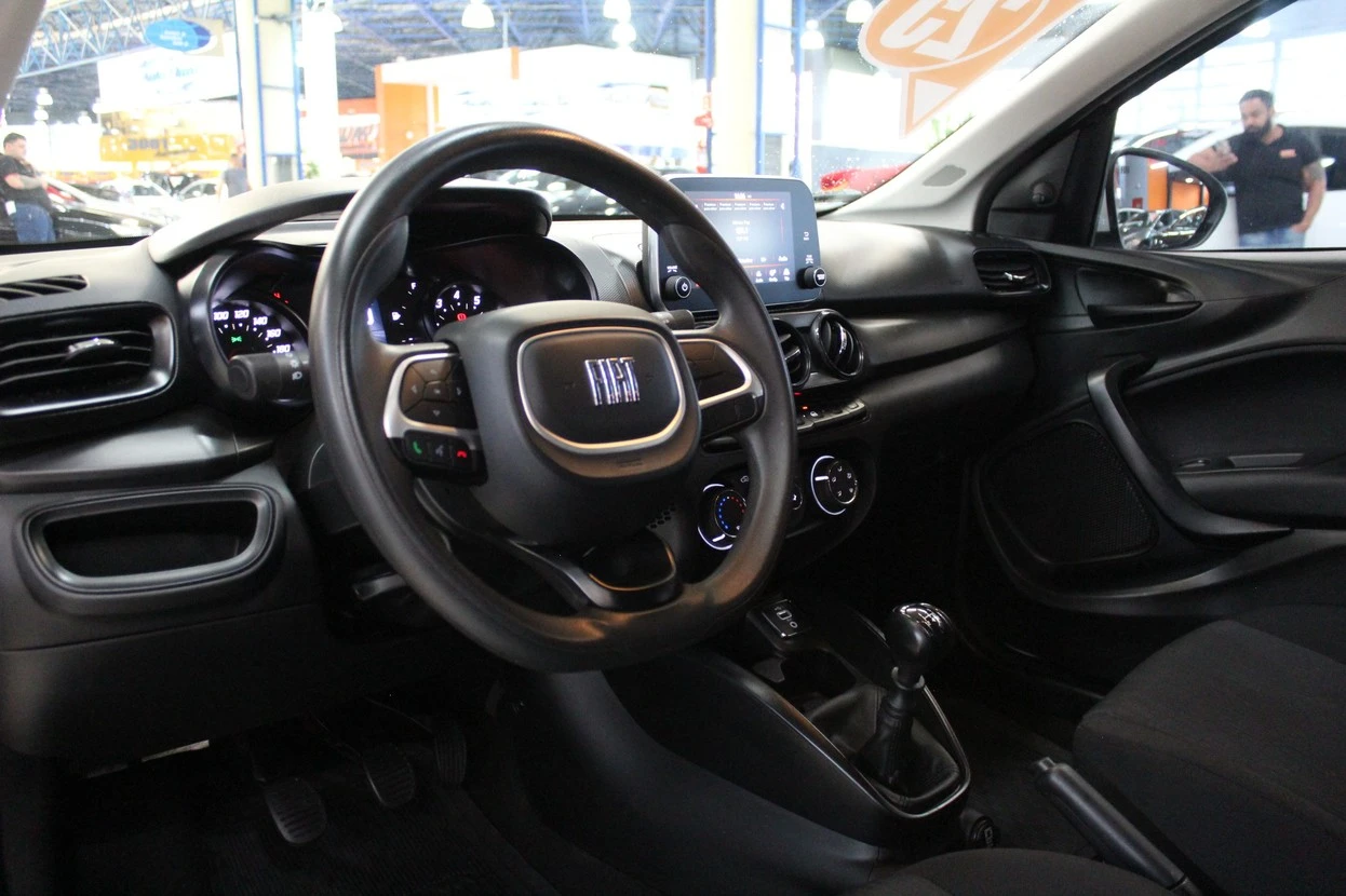 FIAT ARGO