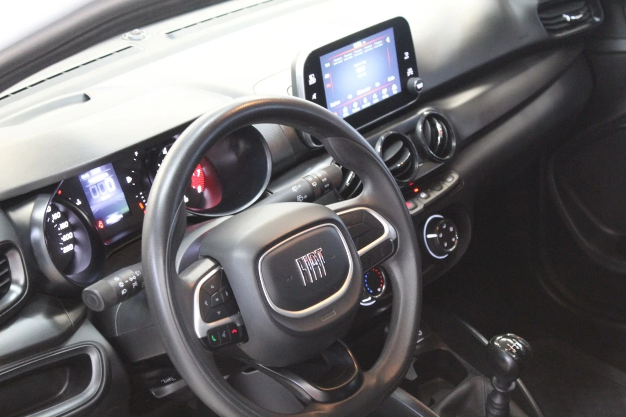 FIAT ARGO