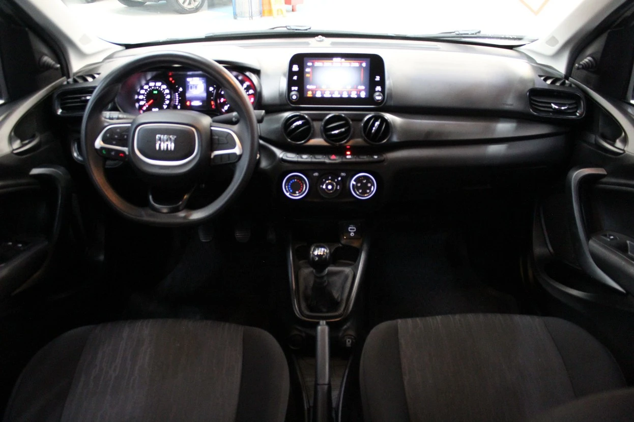 FIAT ARGO