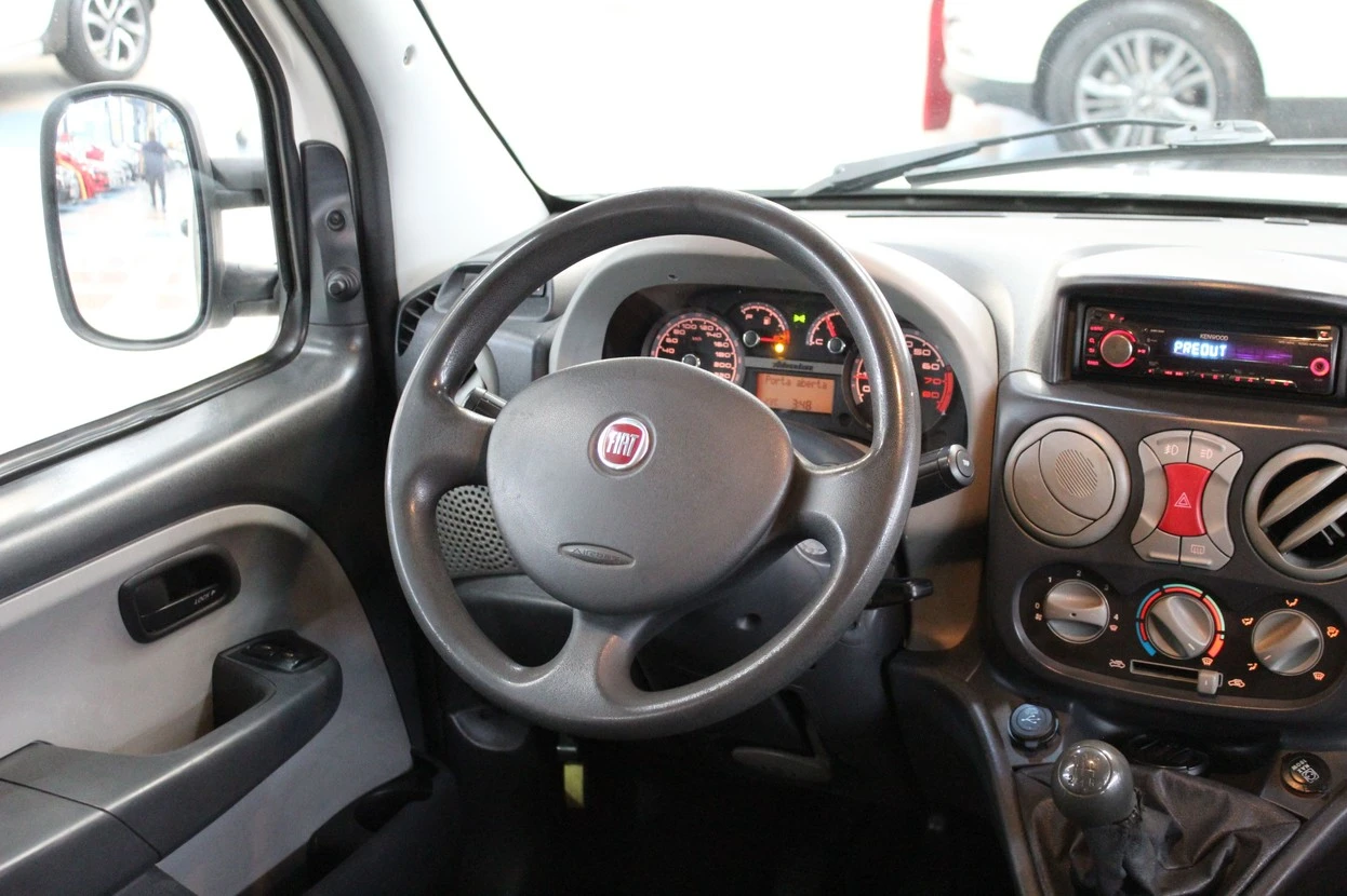 FIAT DOBLO