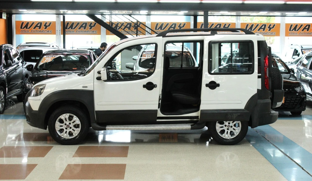 FIAT DOBLO