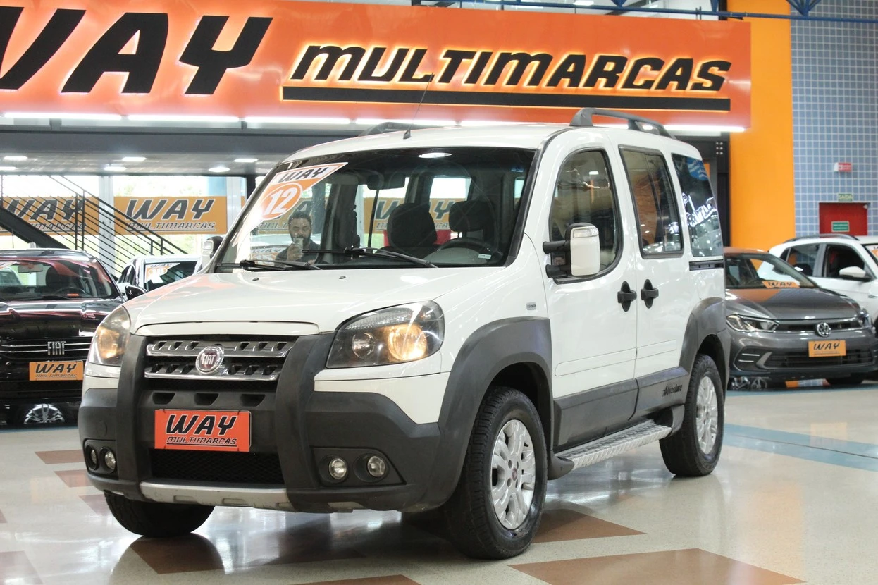 FIAT DOBLO
