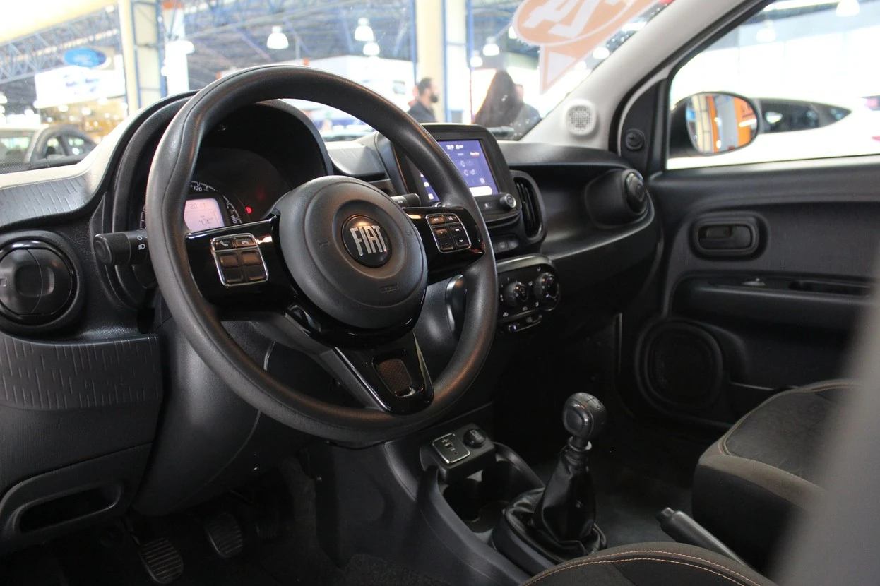 FIAT MOBI