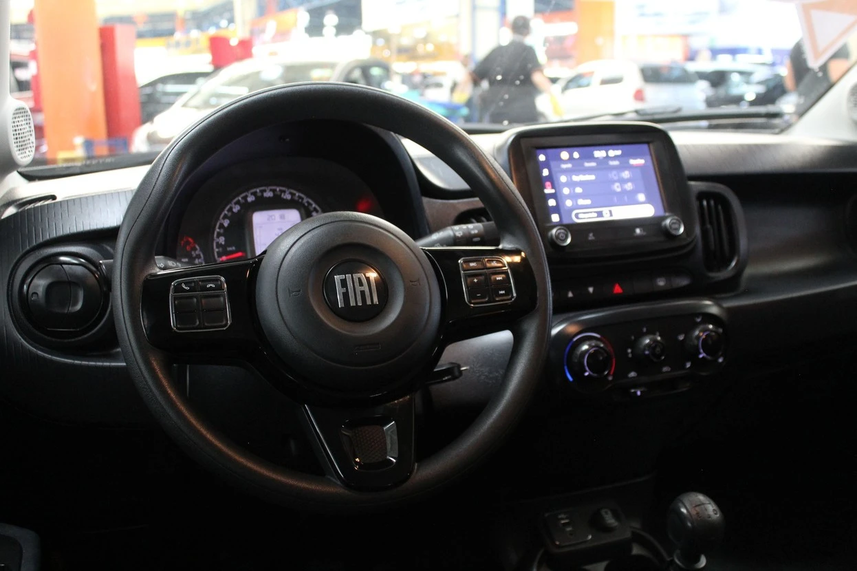 FIAT MOBI