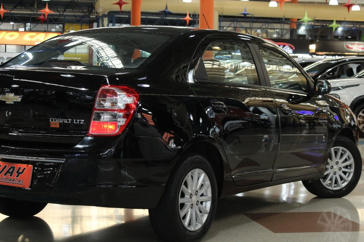 CHEVROLET COBALT