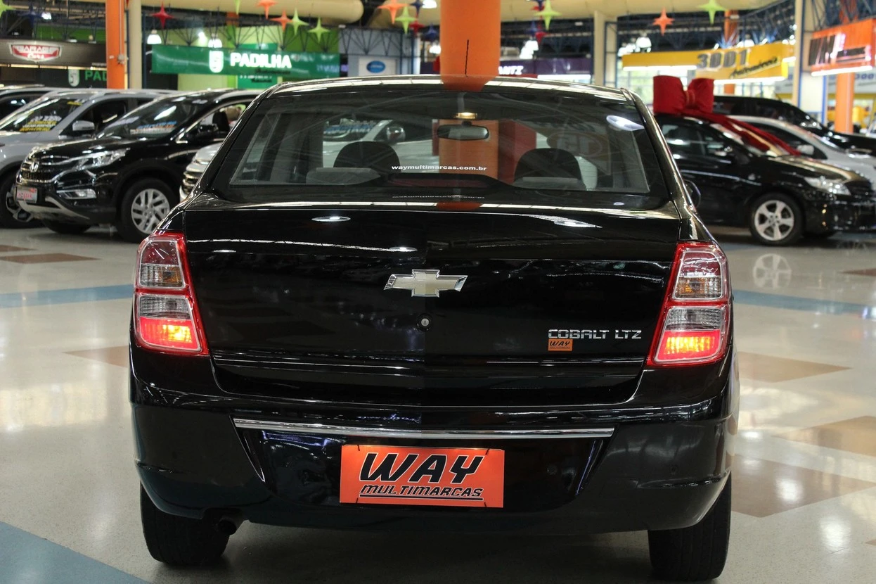 CHEVROLET COBALT